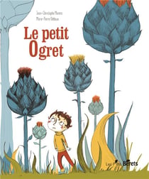 Le Petit Ogret
