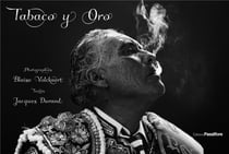Tabaco y oro
