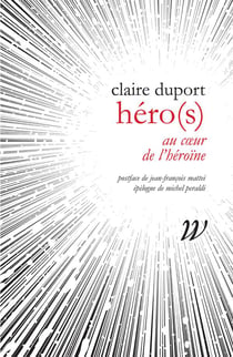 Héro(s) - au coeur de l'héroïne, 1968-2000