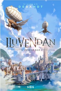 Iluvendan : intégrale