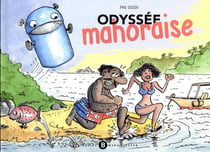 Odyssee mahoraise