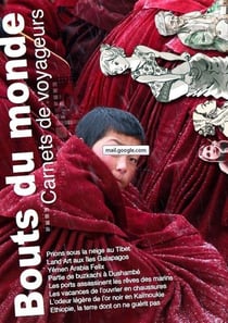 Revue Bouts du monde : Bouts du monde 9