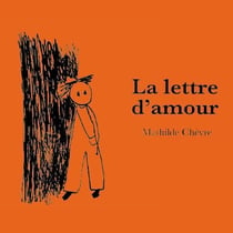 La lettre d'amour