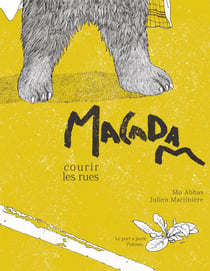Macadam - courir les rues