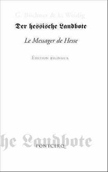 Le messager de Hesse