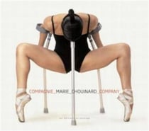 Compagnie marie chouinard