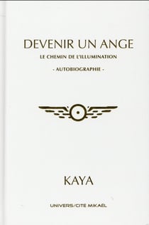 Devenir un ange - le chemin de l'illumination