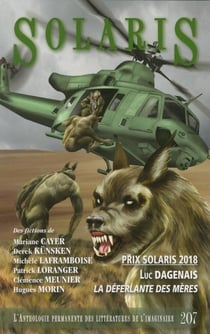 Revue Solaris n.207