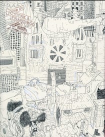 Vivre à FranDisco