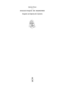 Dialectique du monstre : enquête sur Opicino de Canistris