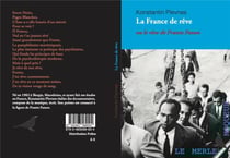 La France de rêve : le rêve de Frantz Fanon