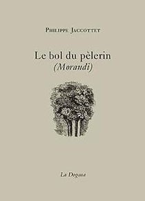 Le bol du pélerin (morandi)