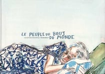 Le peuple du bout du monde