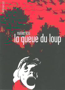 La queue du loup