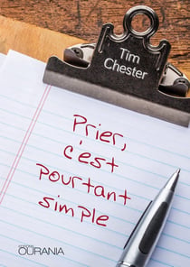 Prier, c'est pourtant simple