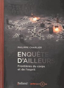 Enquête d'ailleurs