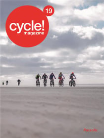 Cycle! magazine n.19 : un air de jaune