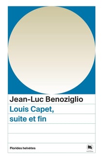 Louis Capet, suite et fin