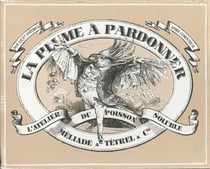Plume à pardonner