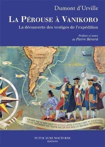 La Perouse A Vanikoro