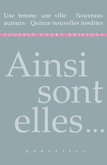 Ainsi sont-elles