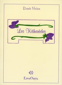 Les kitharèdes