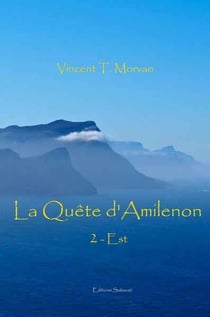 La quete d'amilenon - est