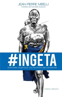 Ingeta - dictionnaire citoyen pour une insurrection des consciences