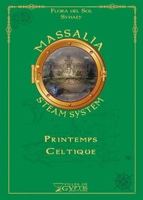 Printemps celtique Tome 3