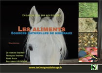 Les aliments sources naturelles de mineraux. en savoir plus sur nos equides.