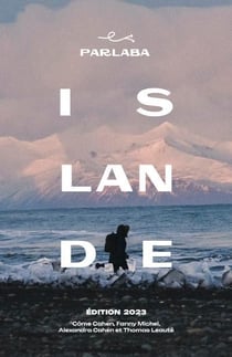 Guide Parlaba Islande (édition 2023)
