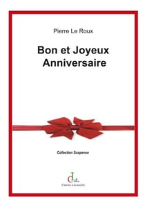 Bon et Joyeux Anniversaire