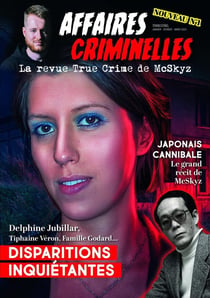 Affaires criminelles n.1 : Disparitions inquiétantes