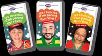 Les Rêveries d'un parent qui rêve !