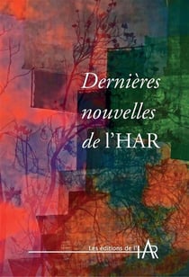 Dernières nouvelles de l'Har : Dernières nouvelles de l'Har
