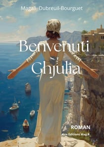 Benvenuti Ghjulia