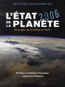 L'état de la planète 2006 - gros plan sur la chine et l'inde