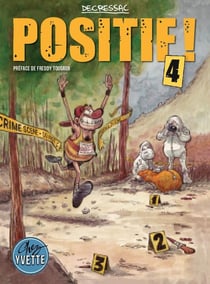 Positif ! Tome 4