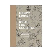 Henry moore - ideas for sculpture