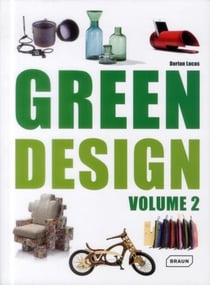 Green design Tome 2