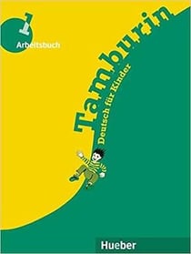 Tamburin 1 arbeitsbuch