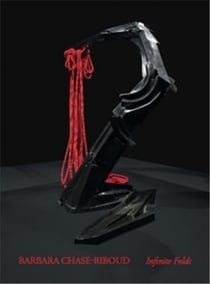 Barbara Chase-Riboud : infinite folds