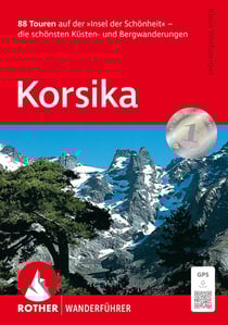 Korsika / Corse