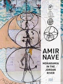 Amir Nave : Moharamia in the jordan river