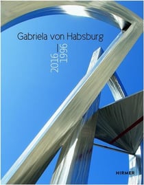 Gabriela von habsburg /anglais/allemand