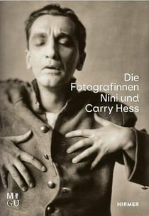 Die photografinnen nini und carry hess