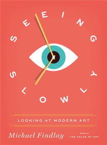 Seeing slowly
