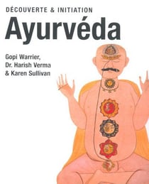 Secrets of ayurveda