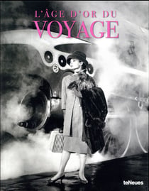 L'AGE D'OR DU VOYAGE