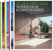 Julius Shulman : modernism rediscovered